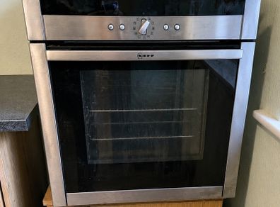 NEFF Electric Oven