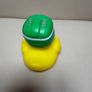 GAA hurler Rubber Duck Image 3