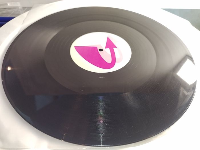 Tales From The Crib - Kay Merry-Go-Round - Celebrative Records - QUALITY 90s HOUSE!