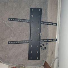 TV wall bracket suit 55"