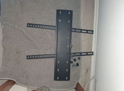 TV wall bracket suit 55"