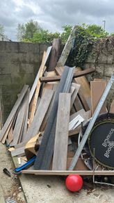 wood- door-slabs of wood