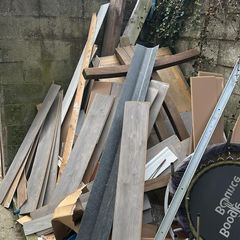 wood- door-slabs of wood