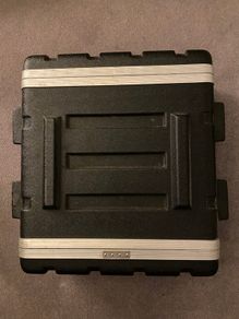 Kinsman Rack Case