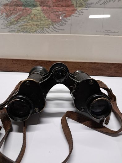 German WWI Military Binoculars