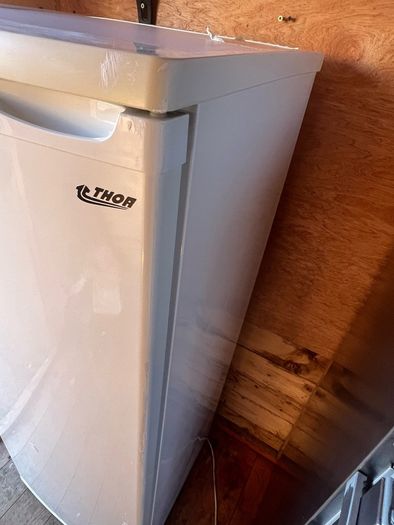 larder fridge