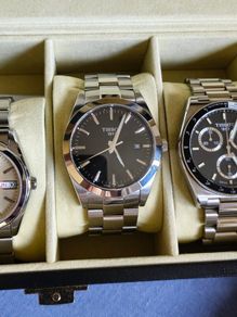 Tissot Gentleman