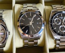 Tissot Gentleman