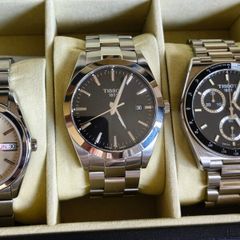 Tissot Gentleman