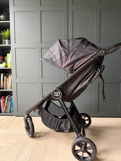 Baby Jogger City Mini GT2 Buggy