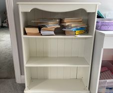 Kids Bookcase