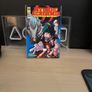 My hero academia manga Image 5
