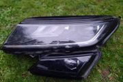 Genuine Skoda Kodiaq Passenger Side LED Headlight