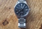 Tag heuer carrera 5