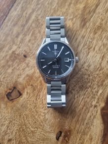 Tag heuer carrera 5