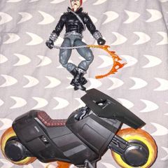 marvel legends ghost rider