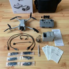 DJI Mini 3 combo