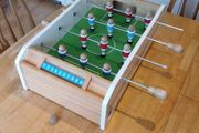 VILAC - Mini Wooden Table Football