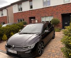 2021 Volkswagen Golf