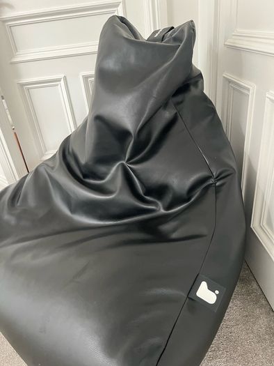 Extreme Lounging Luxury Mighty B Bean Bag