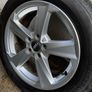 17" Genuine Audi Alloys Image 6