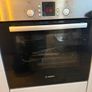 Complete Kitchen with Quartz Worktops & all appliances Image 5