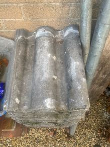 roofing tiles
