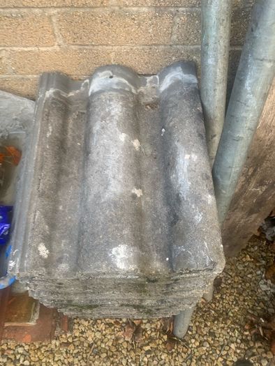 roofing tiles