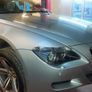 2005 BMW E63 M6 V10 507bhp. Very Collectible Supercar Image 5