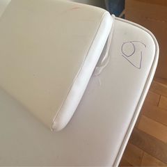 Beauty Therapy Bed