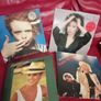 150 12" Vinyl Albums 1960-1990s Image 5