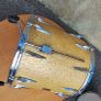 vintage premier drum kit Image 6