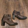 Clarks boots - uk 6.5 Image 3
