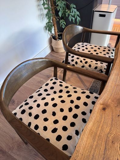 Dining chairs