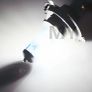 H7,H3,H1,Hb4 55W 12V Super Bright White Fog Lights Halogen Bulb High Power Car Headlights Lamp Car Light Source parking Image 3