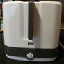 NUK bootle steriliser Image 2