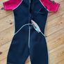 NEW Nalu Kid's Wetsuit Image 2