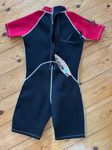 NEW Nalu Kid's Wetsuit