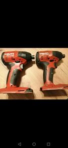 hilti impactors