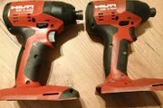 hilti impactors