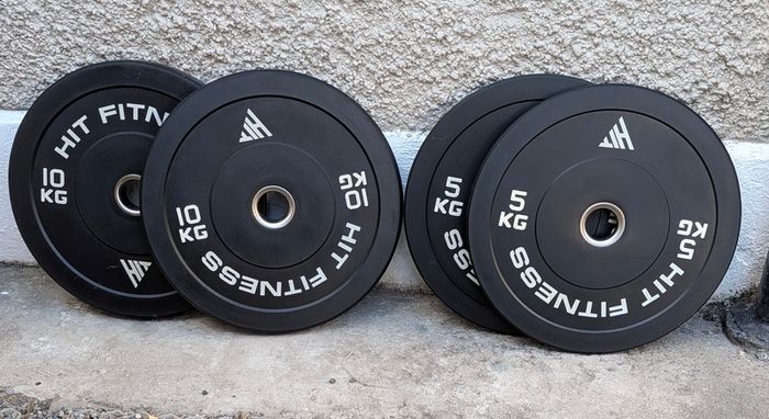 Home Gym