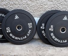 Home Gym