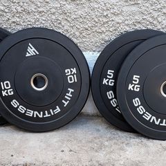 Home Gym