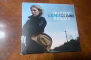 Lucinda Williams West CD