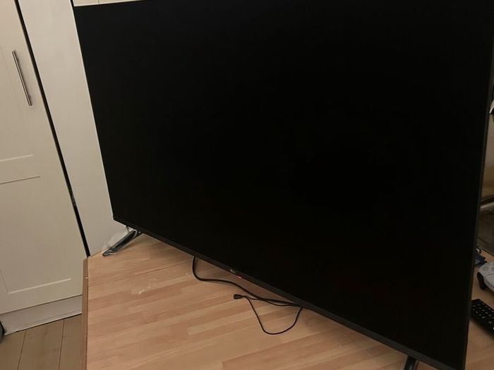 Lg Ua73 43" Led 4k Hdr Smart Tv 2025 - 43ua73006la