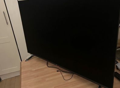 Lg Ua73 43" Led 4k Hdr Smart Tv 2025 - 43ua73006la