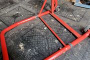 Single Sided Paddock Stand