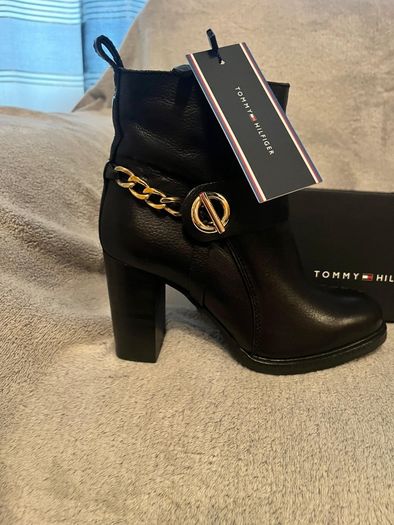 woman's Boots