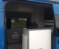Transit Campervan - NEW CVRT - 05/2027