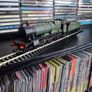 Model Train Image 2